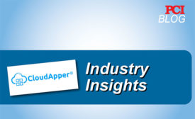 行业洞察力CloudApper