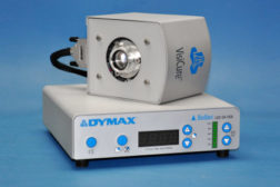 dymax紫外线eb固化涂料固化设备