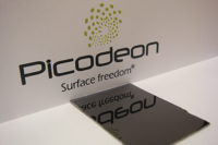 Picoden表面自由
