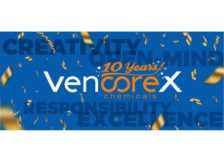 Vencorex庆祝10周年