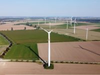 energiekontor和巴斯夫合作iIncrease风力涡轮机效率