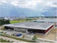 Mowilex在印尼Cikande的新工厂