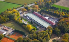 Teknos德国计划搬迁生产从富尔达Bruggen