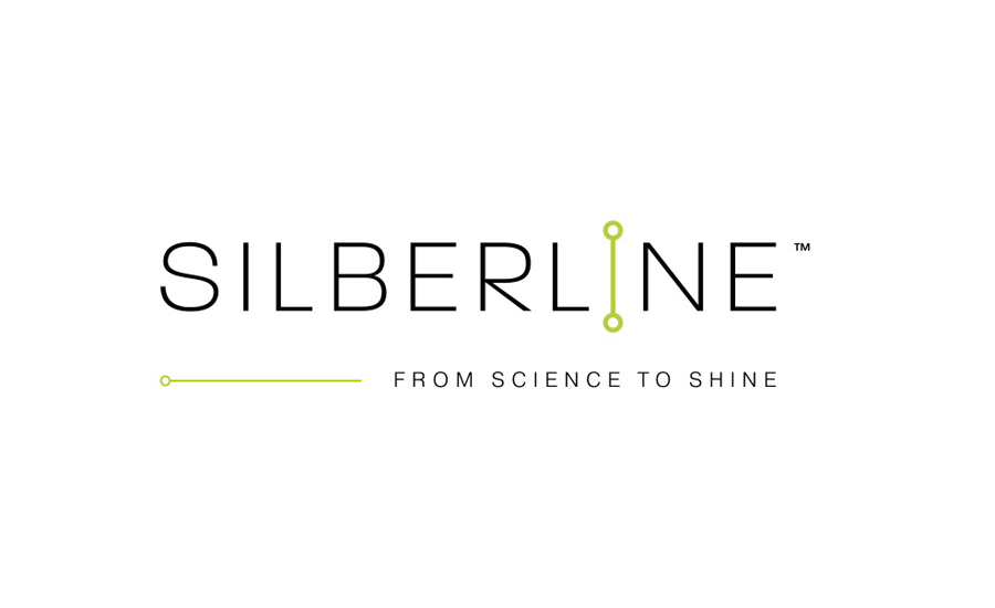 Silberline商标更好