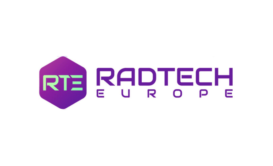 RadTech欧洲标志