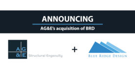 图形AG&E和BRD收购