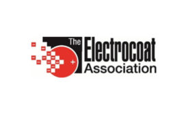 Electrocoat协会标志