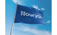 Nouryon国旗