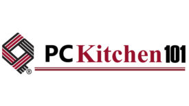 PC厨房标志的图像
