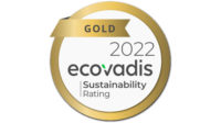 EcoVadis奖图片