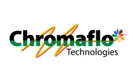Chromaflo科2022世界杯八强水位分析技公司的标志