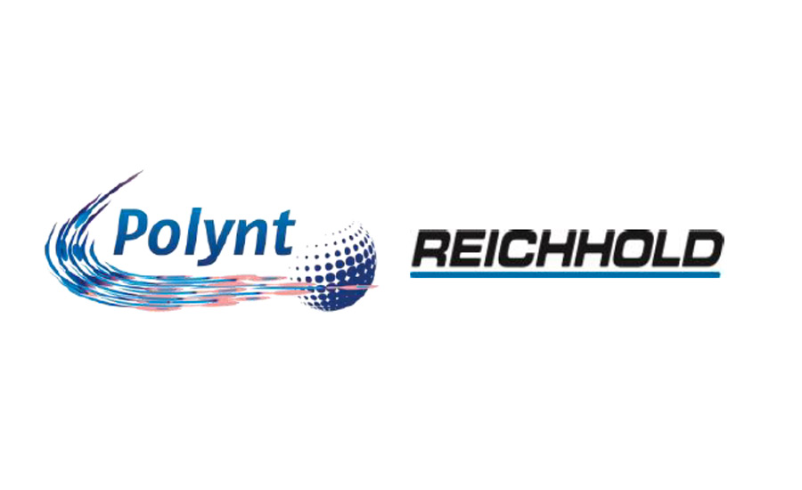 Polynt-Reichhold标志