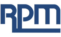 RPM涂料和涂料制造商
