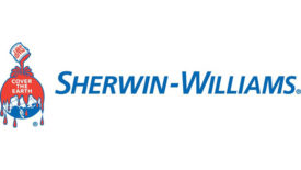 Sherwin Williams的Logo图片