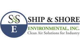 船舶及海岸环保标志