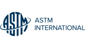 ASTM标志的图像