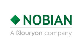 Nobian品牌标志