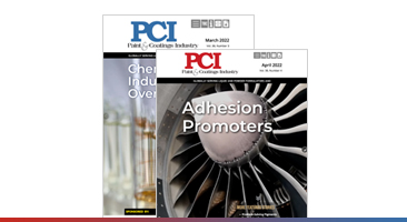 PCI杂志